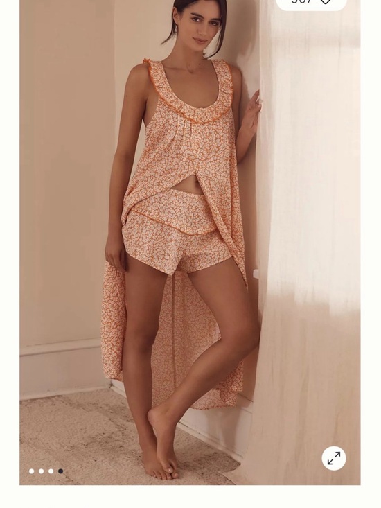 Anthropologie Other - Anthropologie Sleep Set